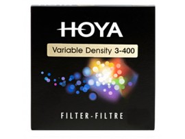 Hoya Variable Density 3-400 52mm Hoya Variable Density 3-400 52mm